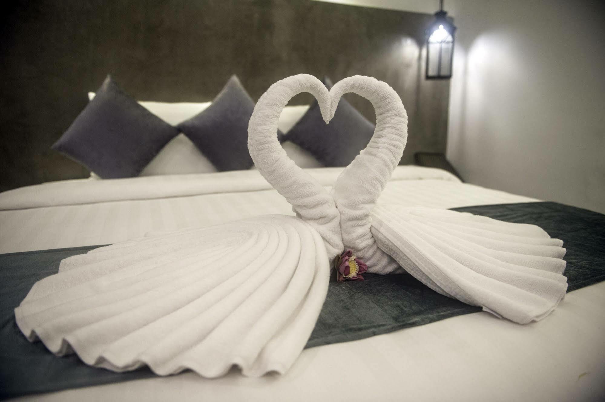 Fancy Boutique Siem Reap