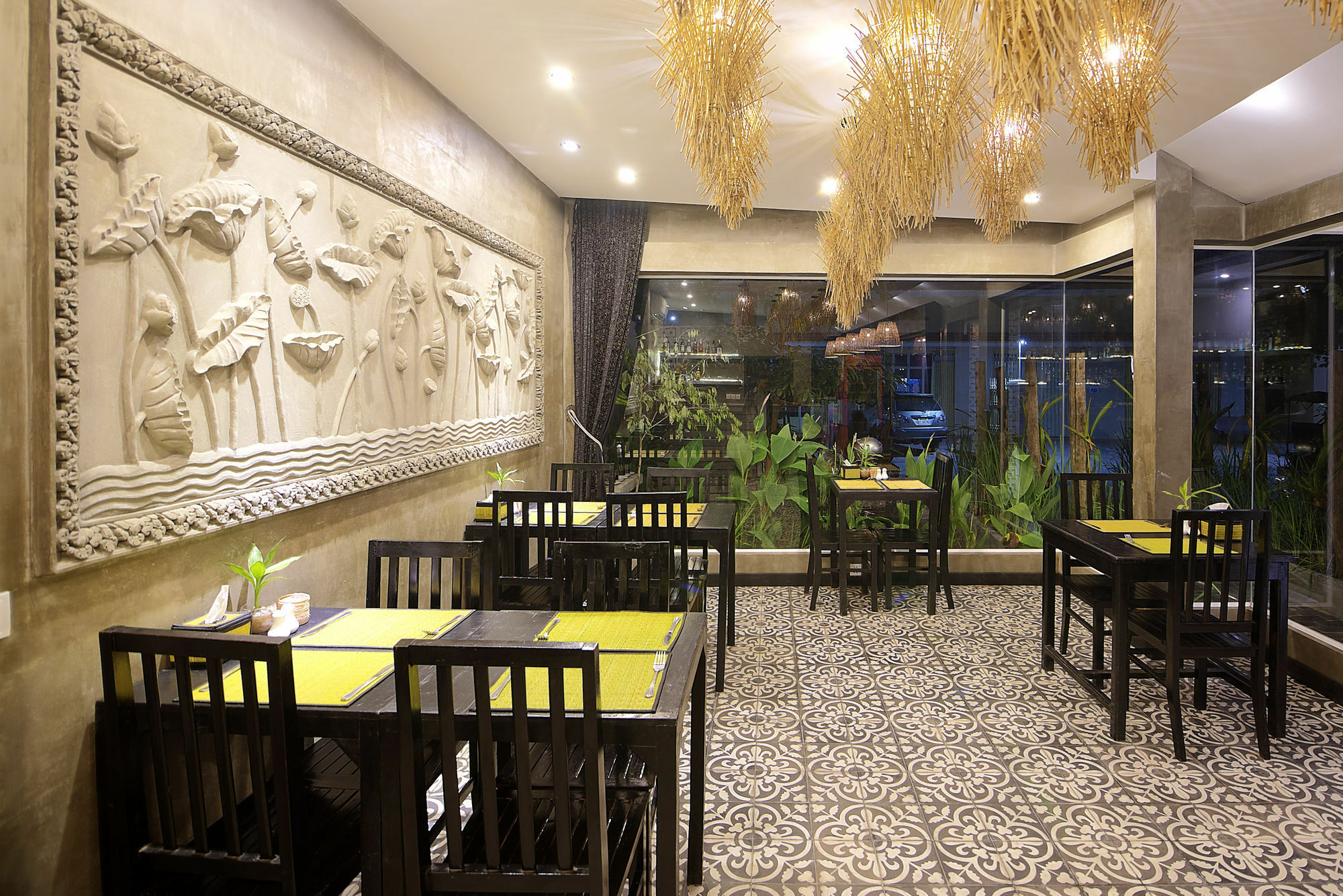 Fancy Boutique Hotel 2*