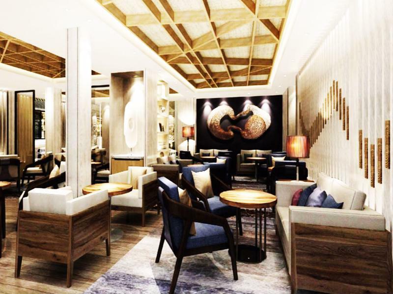 Courtyard By Marriott 5*