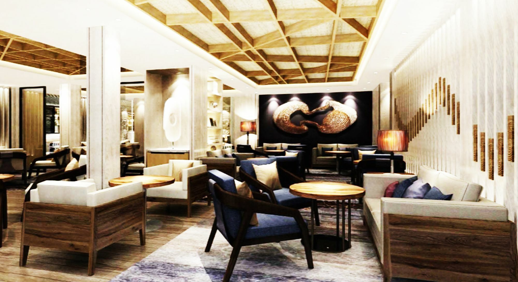Courtyard By Marriott Siem Reap