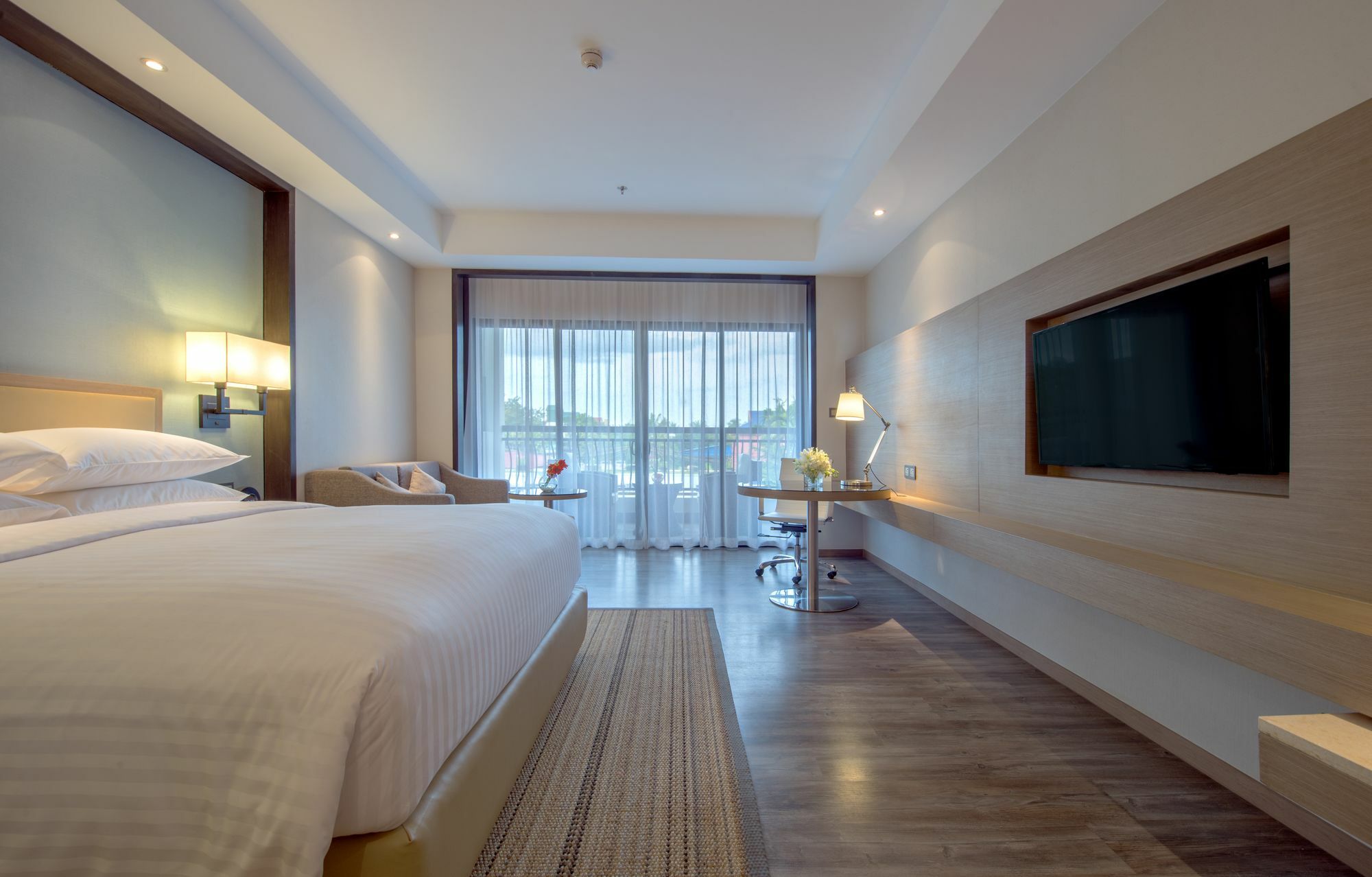 Courtyard By Marriott Hotel Siem Reap
