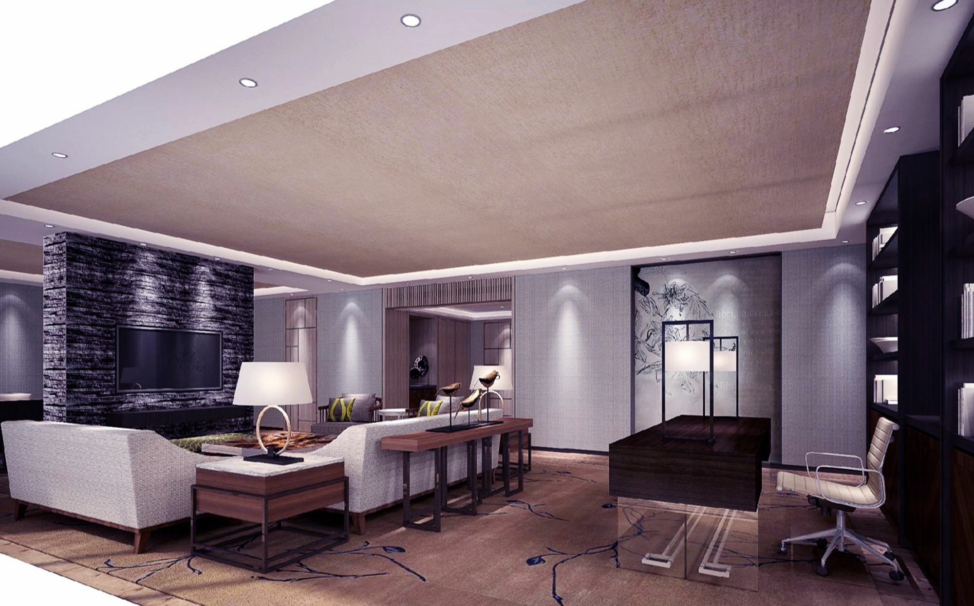 Courtyard By Marriott Hotel 5*