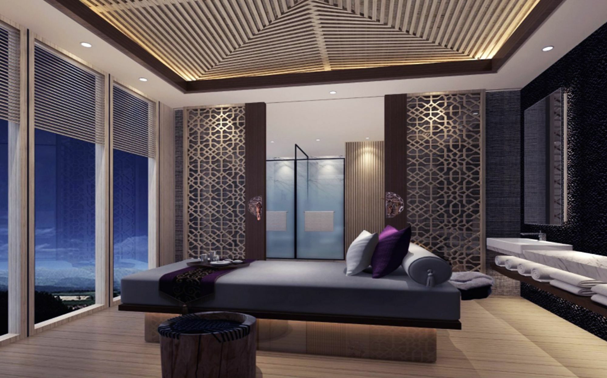 Khách sạn Courtyard By Marriott Siem Reap