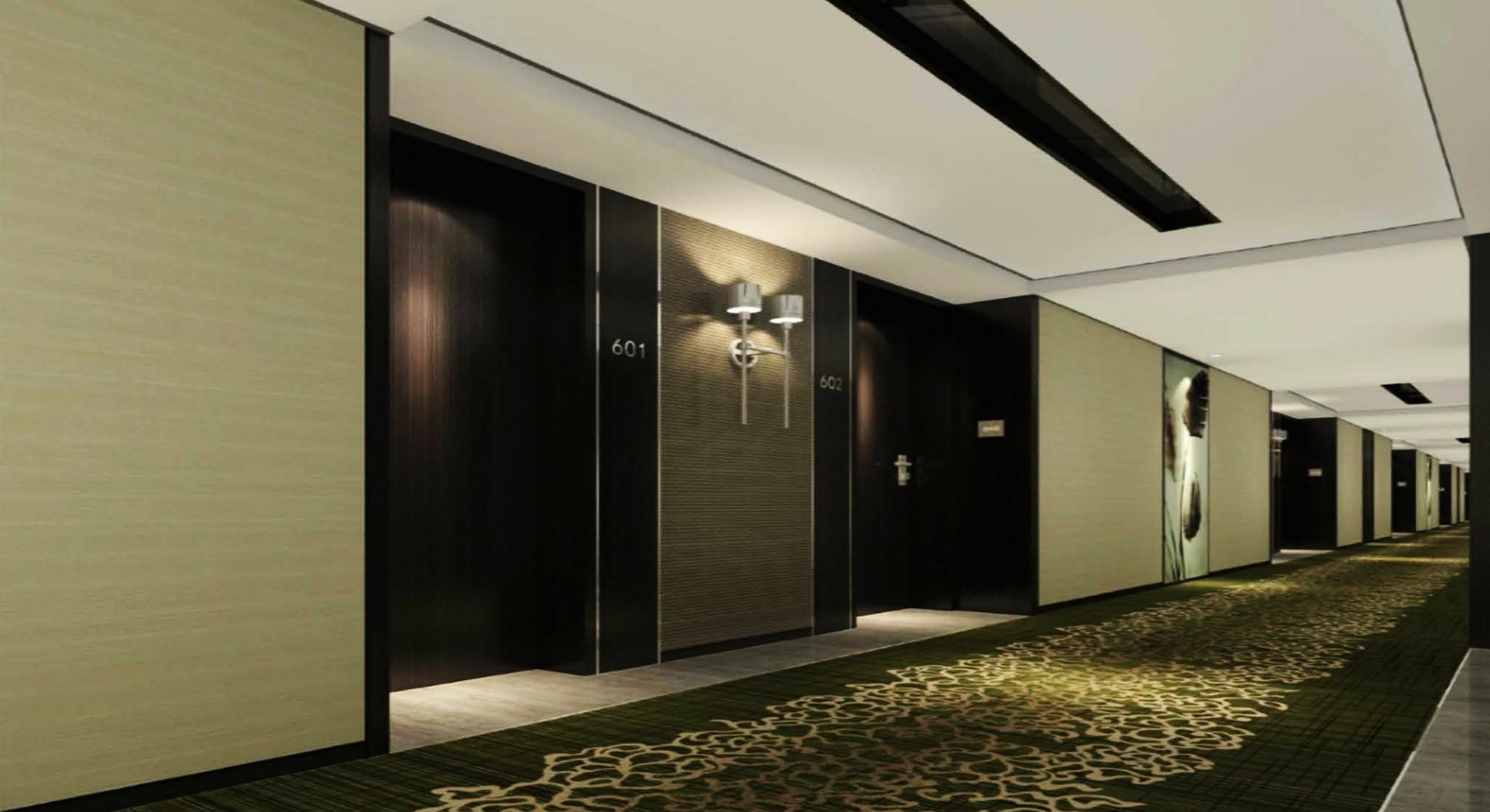 Hotel Courtyard By Marriott 5*