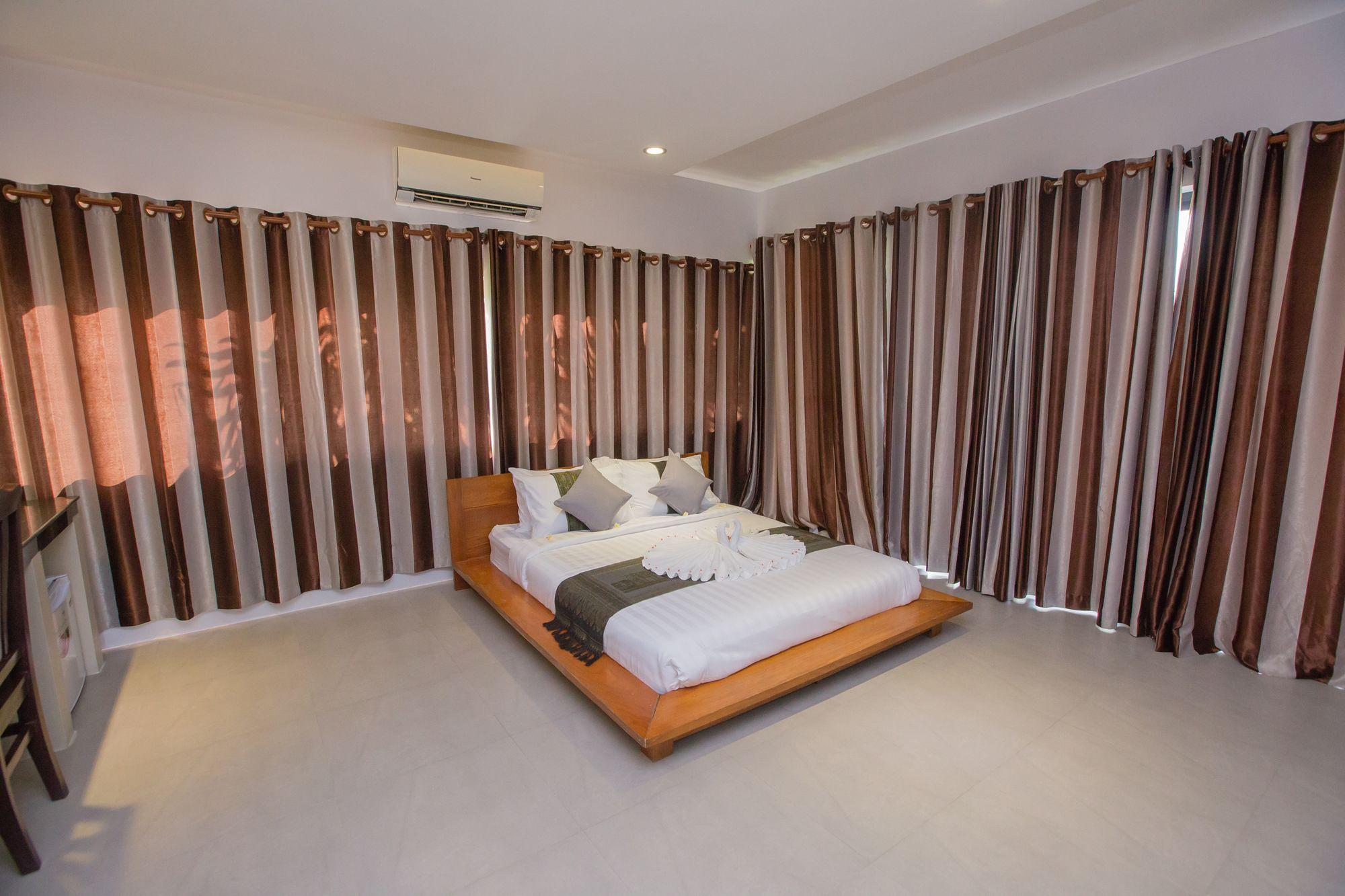 Saline 3* Siem Reap