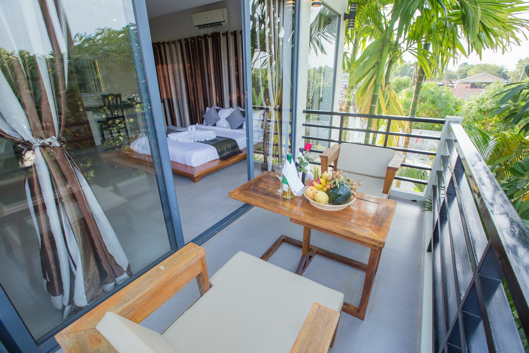 Saline Siem Reap