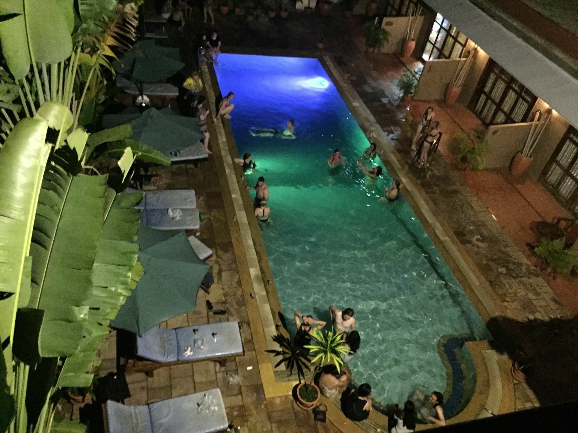 Le Rene Angkor Boutique Hotel