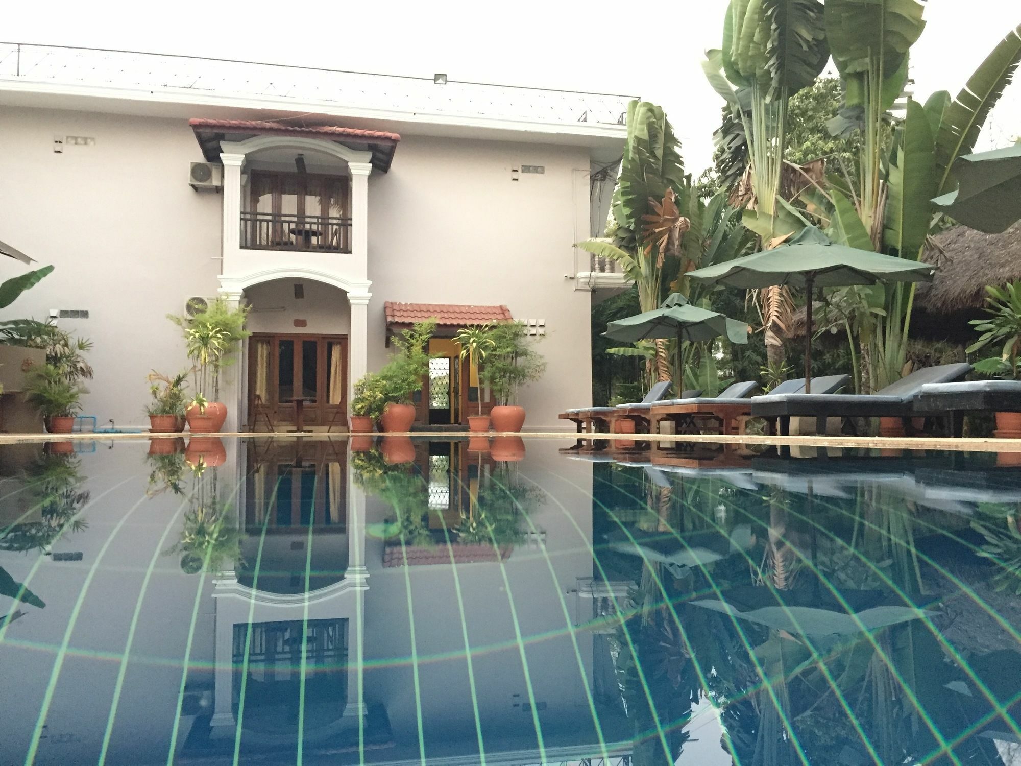Le Rene Angkor Boutique Hotel