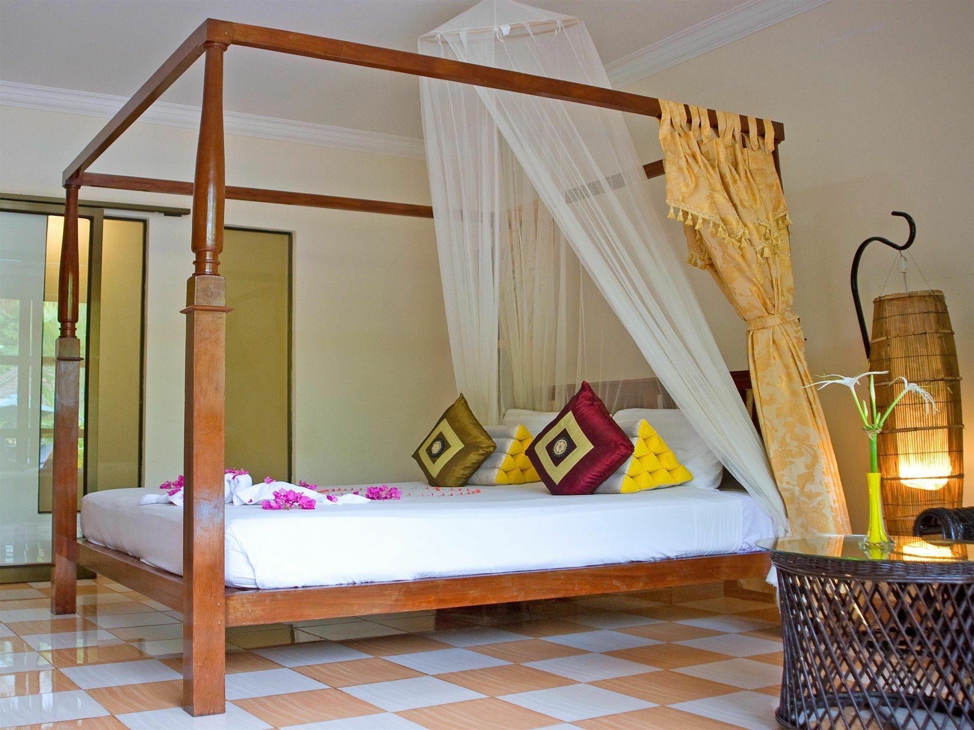 Le Rene Angkor Boutique Siem Reap