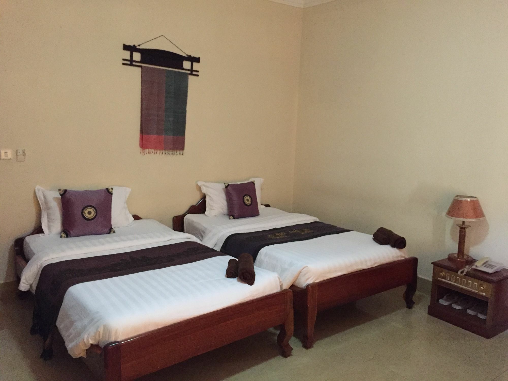 Le Rene Angkor Boutique Siem Reap