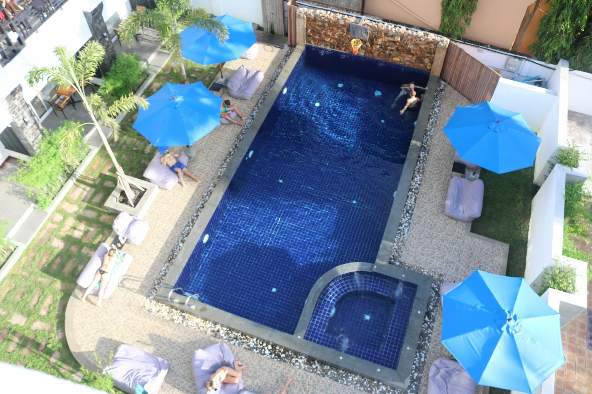Hideout - - Adults Only 3*