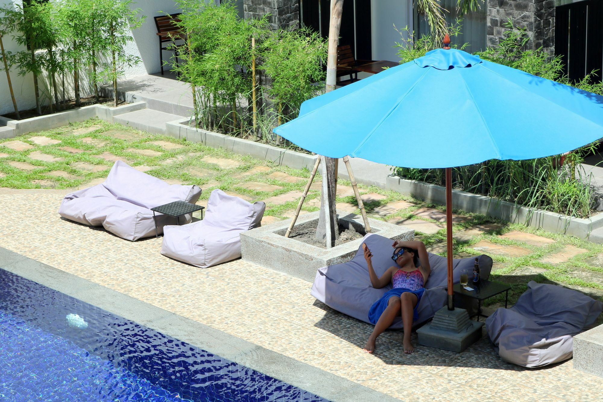 Hideout - - Adults Only Khách sạn Siem Reap