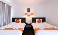 Hotel Md Boutique