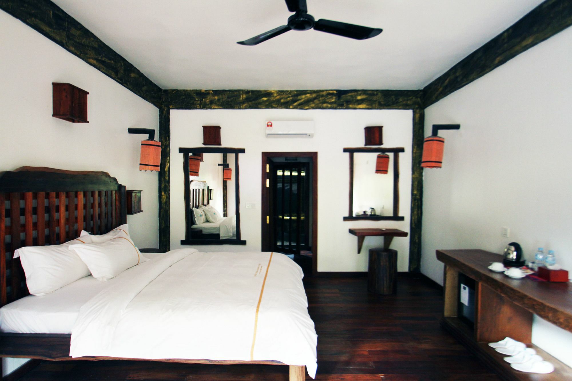 Little & Resort Siem Reap