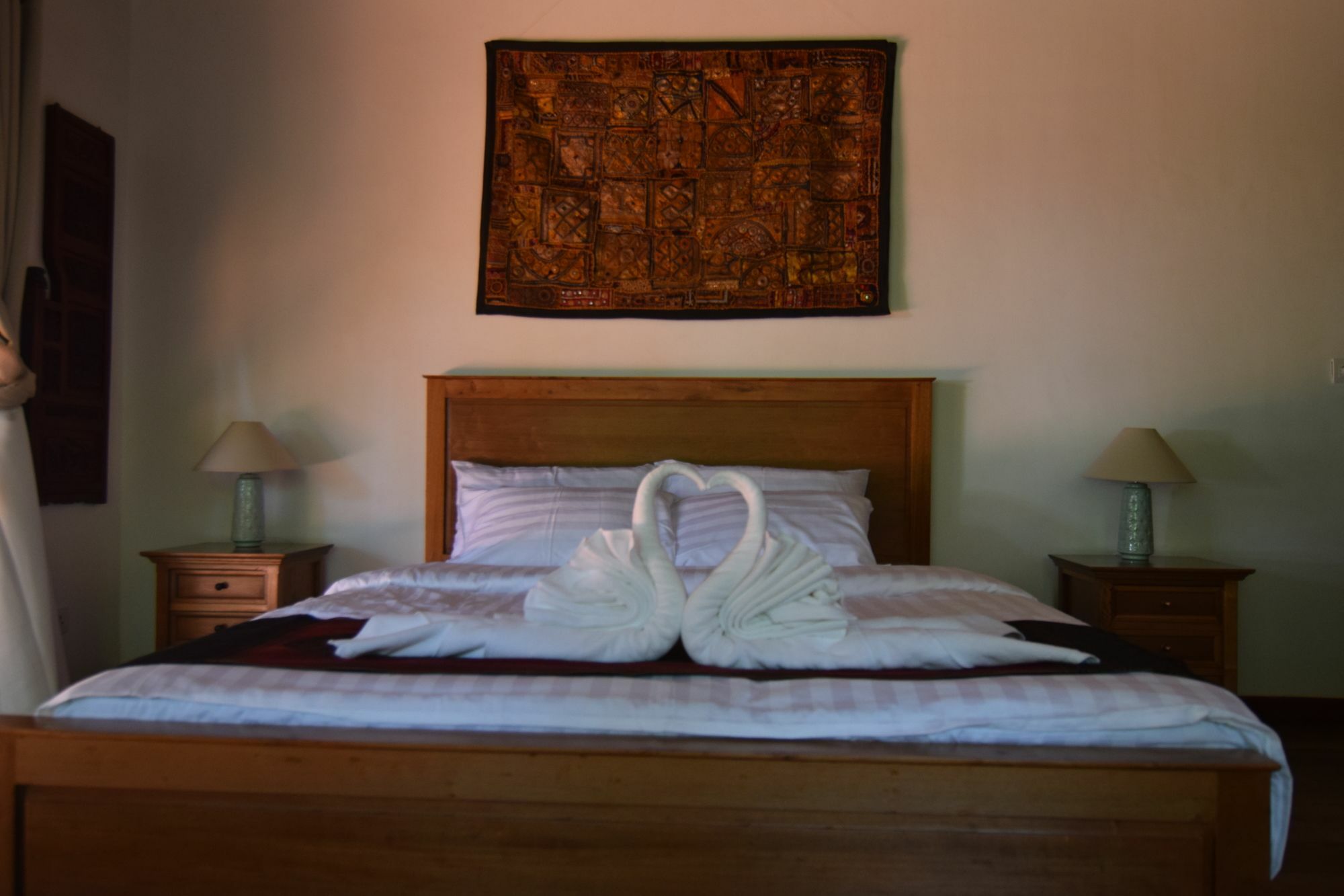 Dream Garden Siem Reap