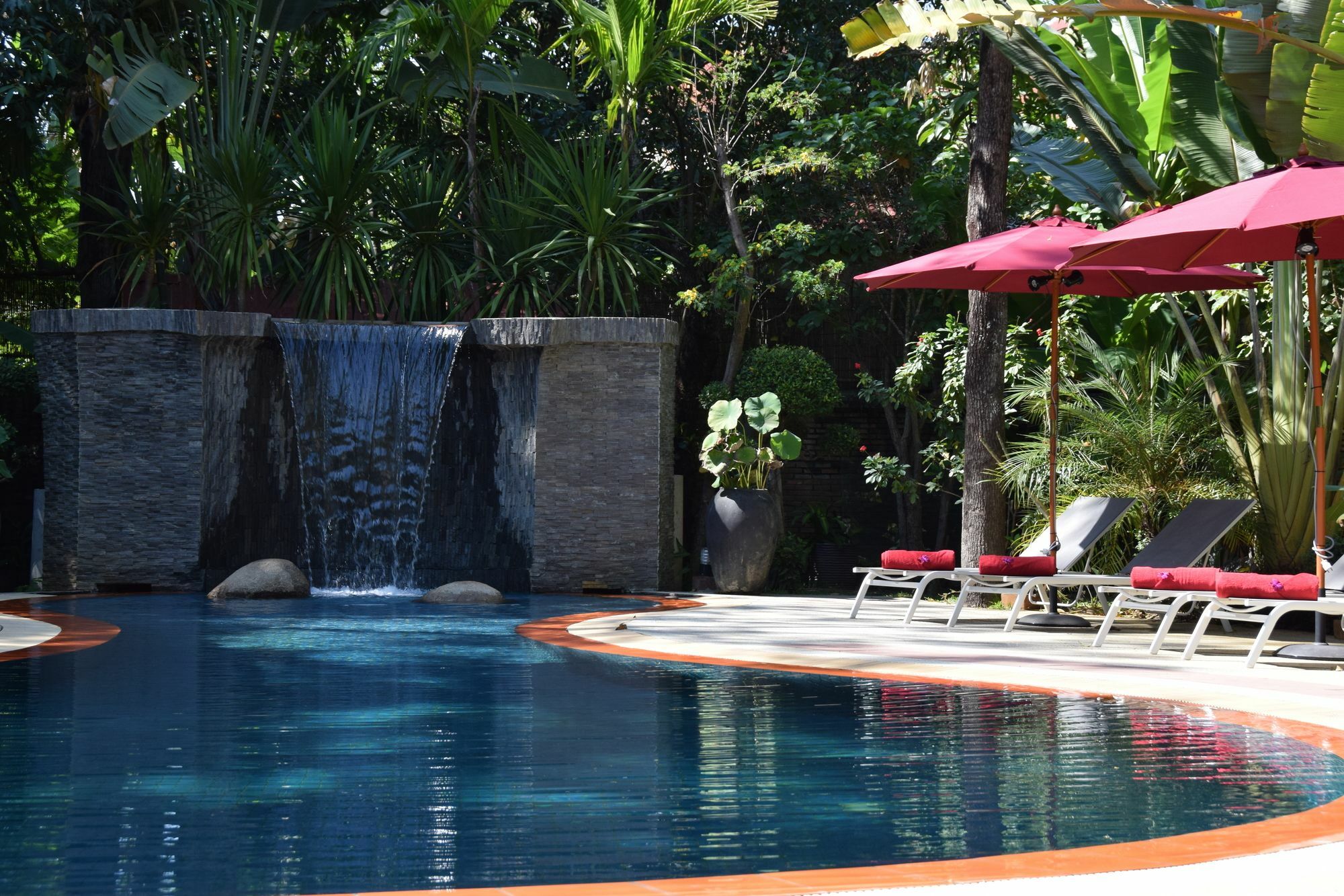Hotel Dream Garden 3*