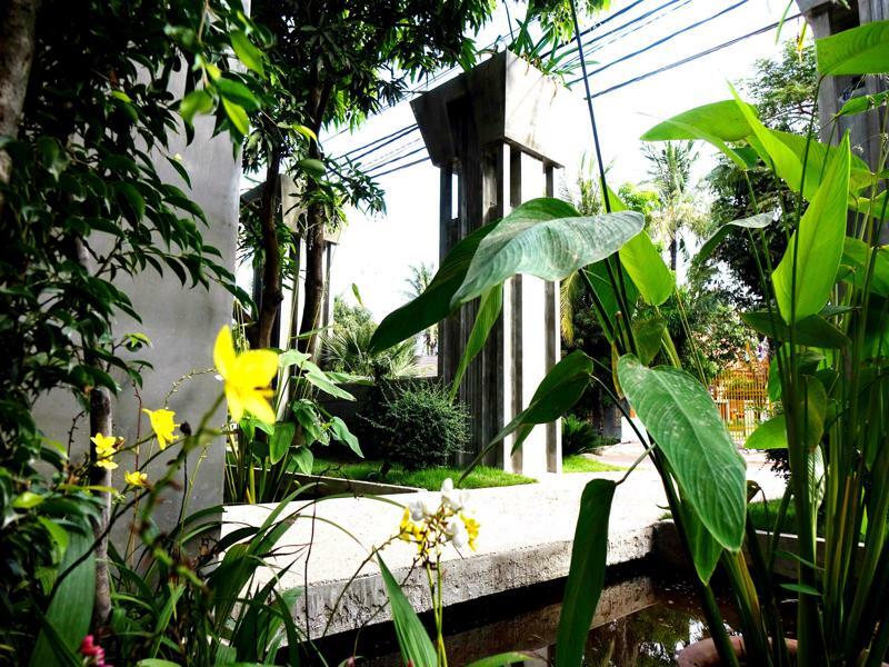 Solitaire Kamreuk 3* Siem Reap