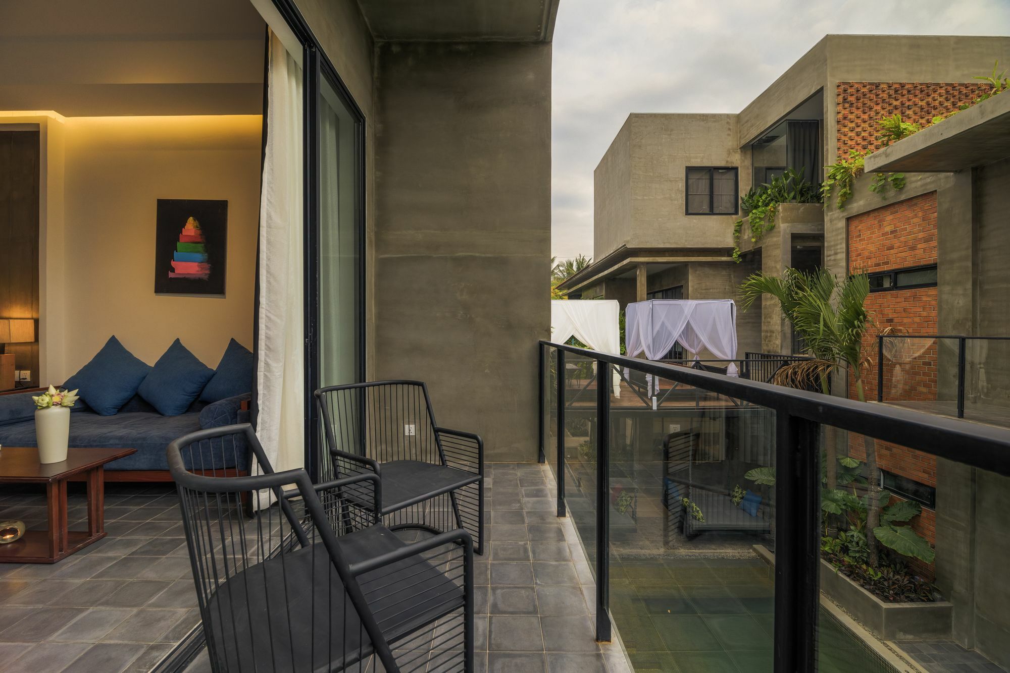 Solitaire Kamreuk Siem Reap