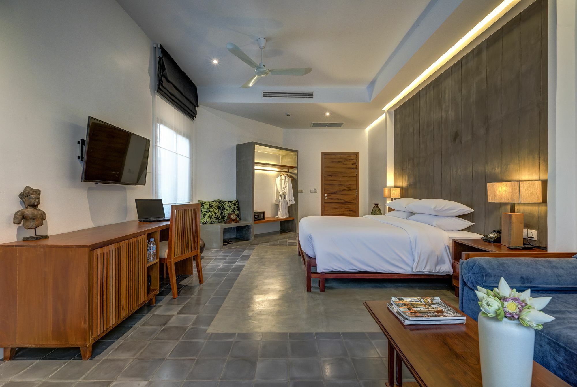 Solitaire Kamreuk Siem Reap
