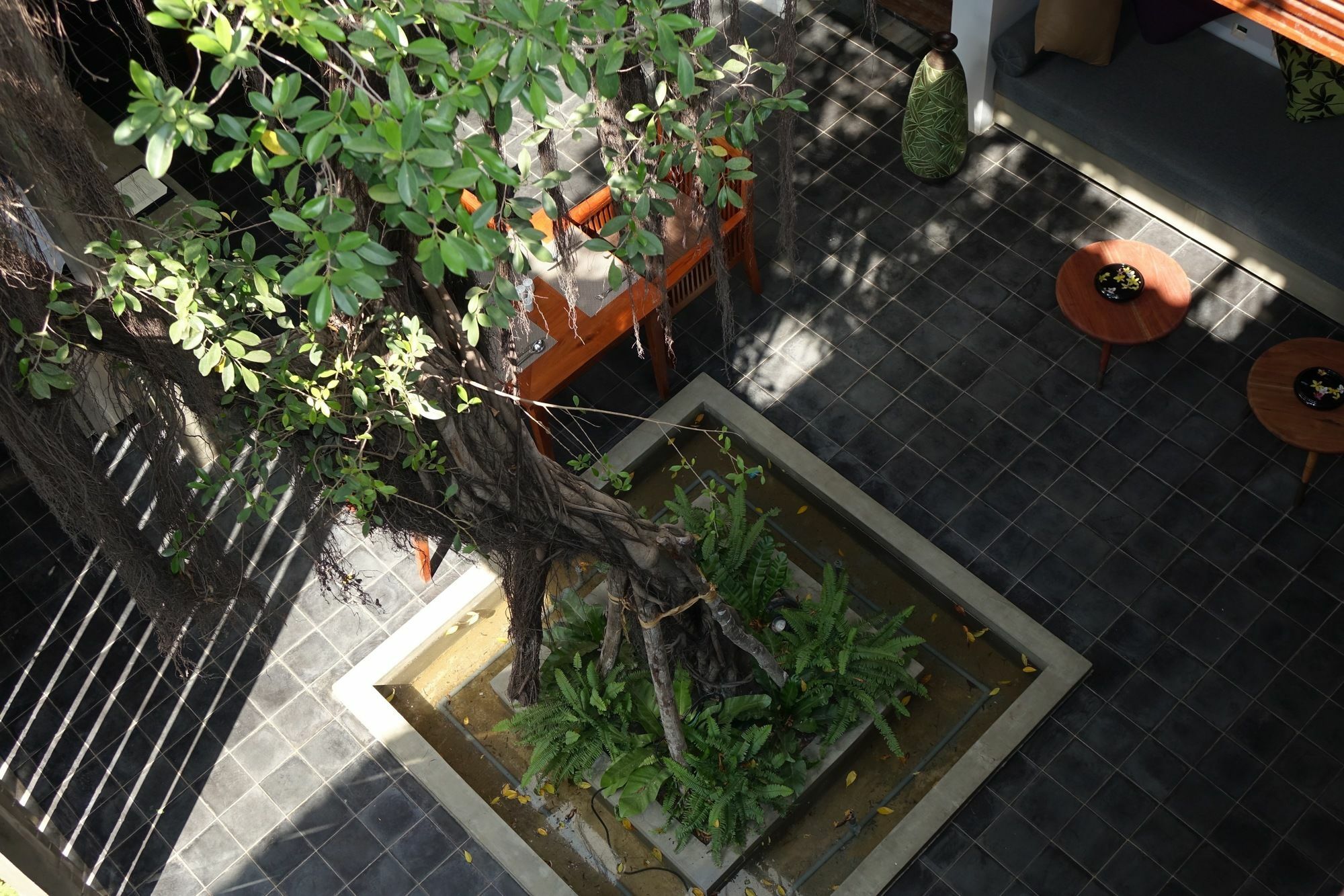 Solitaire Kamreuk 3* Siem Reap