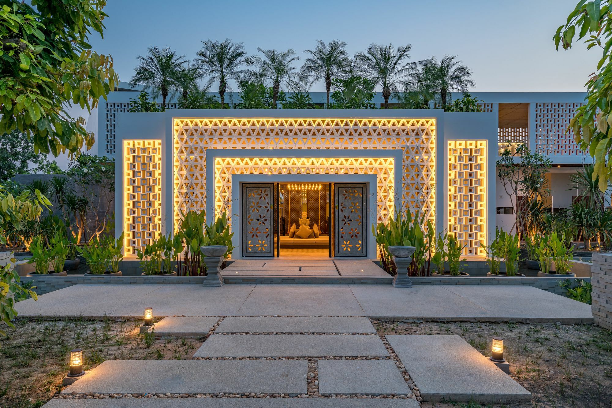 Hotel Metta & Siem Reap