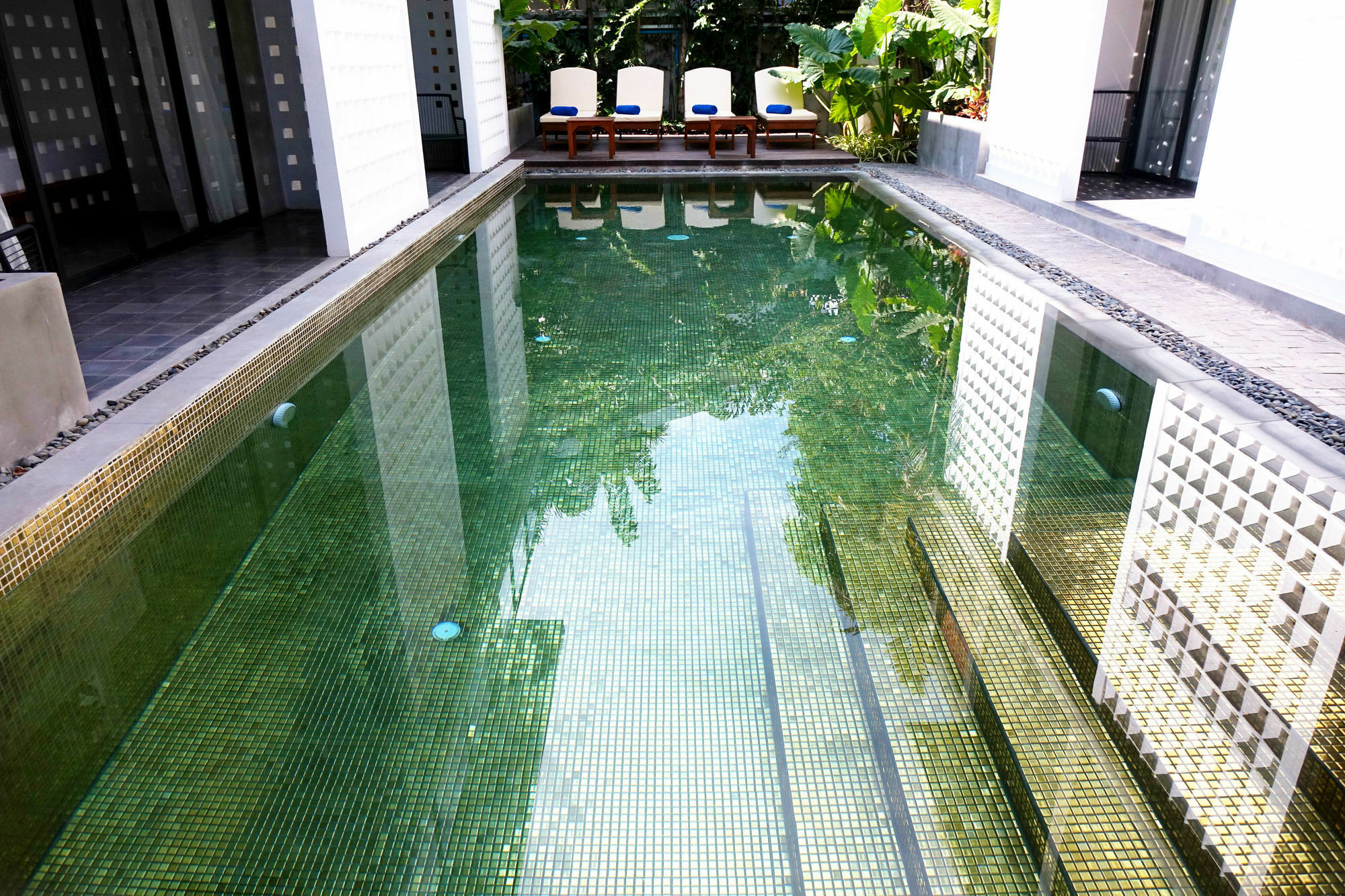 Solitaire Kamreuk Khách sạn Siem Reap