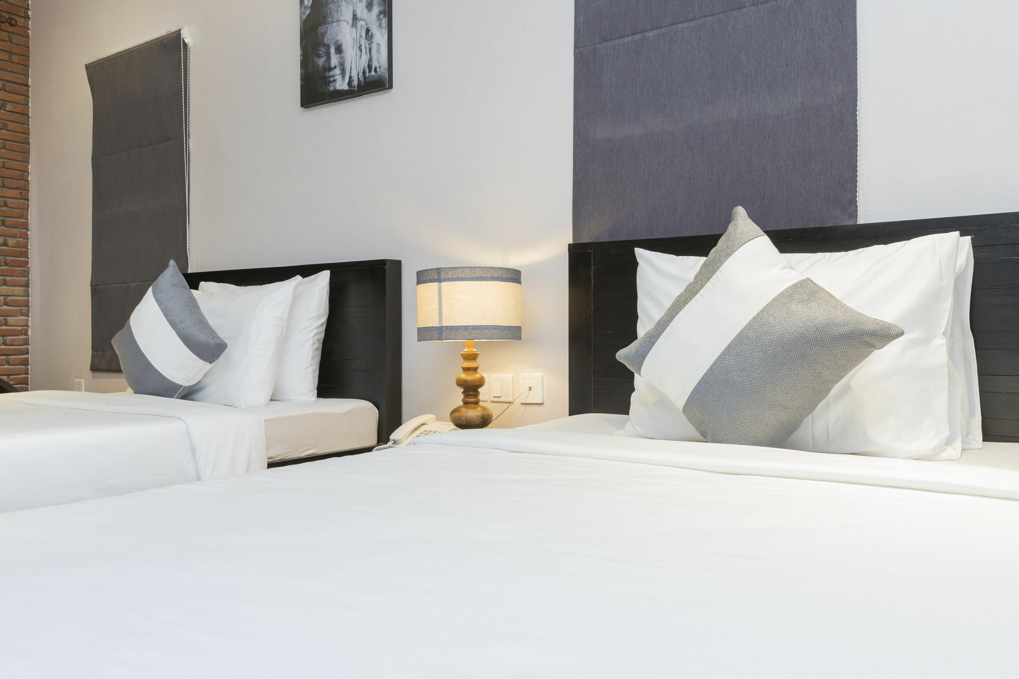 Sambath Hotel 3*