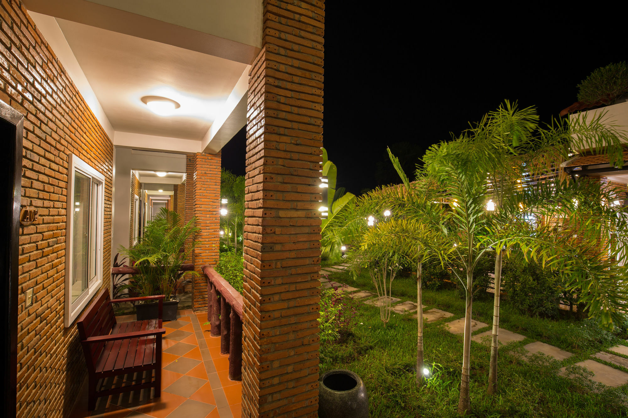 Sambath Hotel
