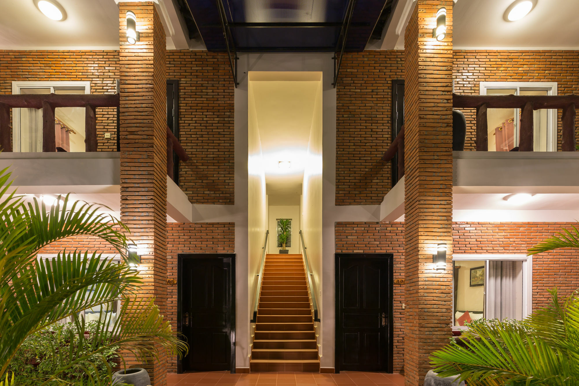 Sambath Hotel Siem Reap