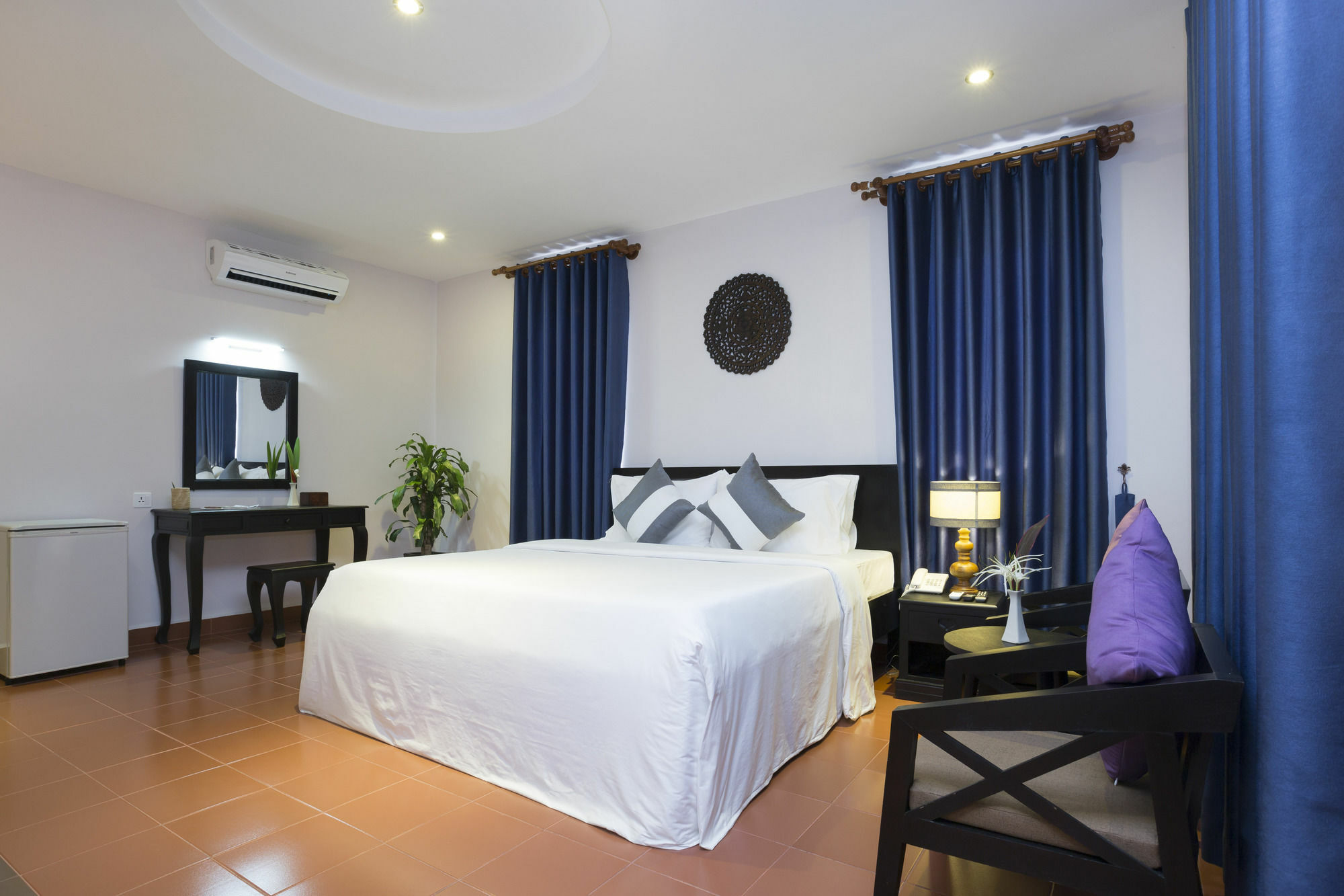 Sambath Hotel