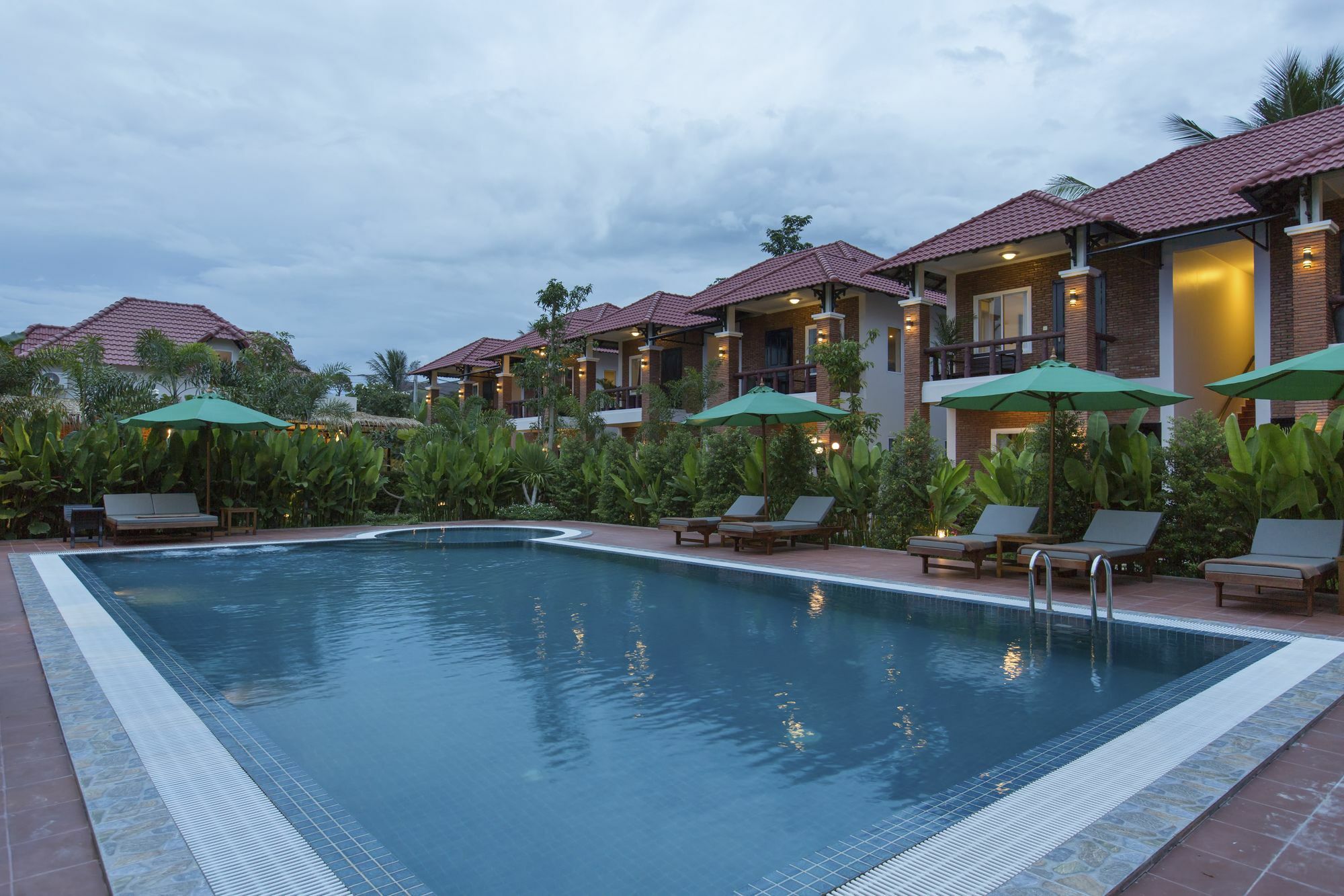 Hotel Sambath