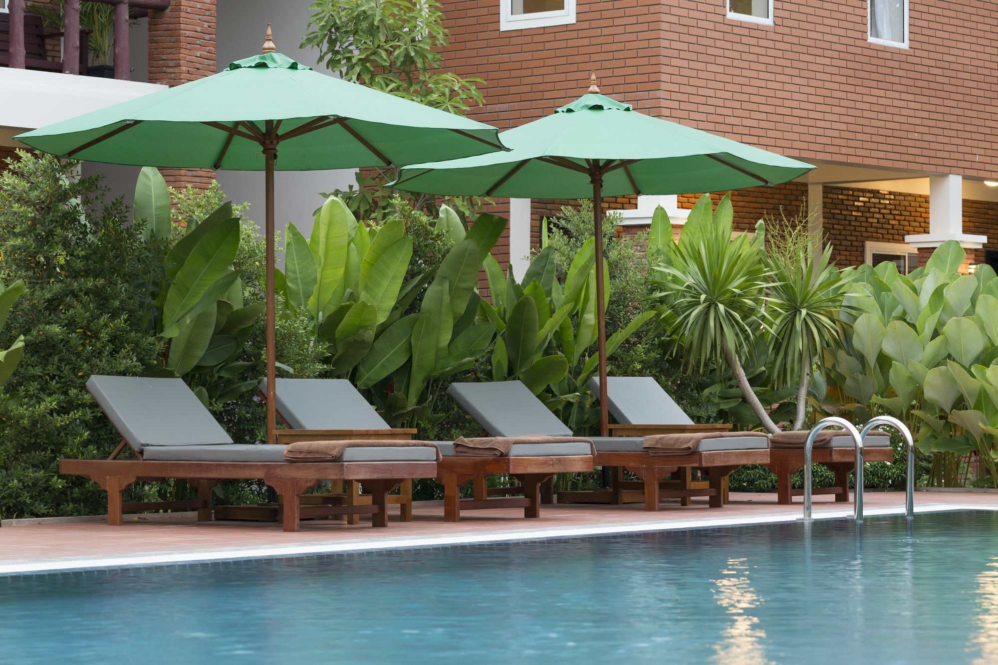 Sambath Hotel