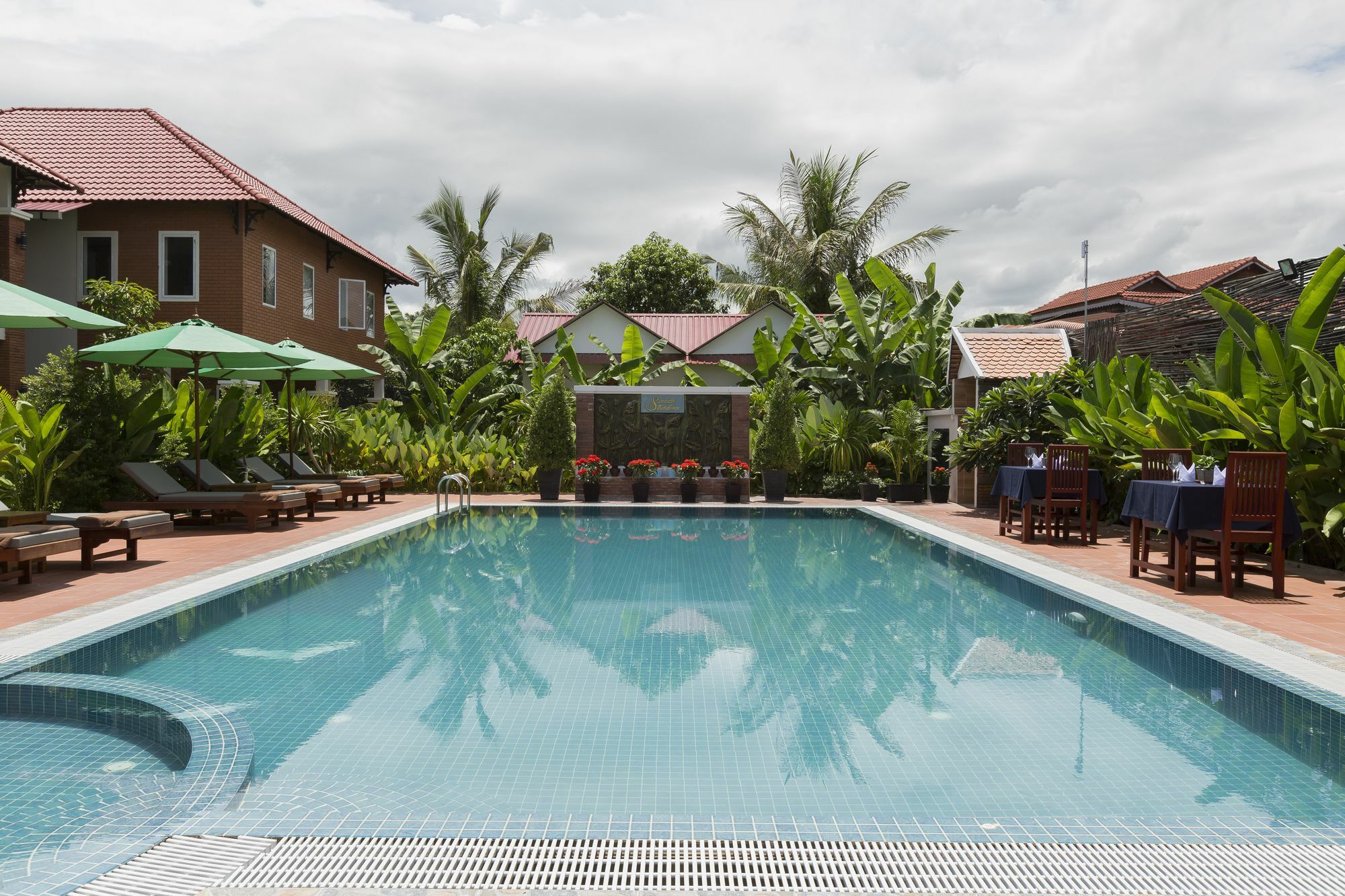 Sambath Siem Reap