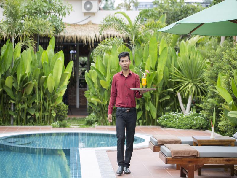 Sambath Siem Reap