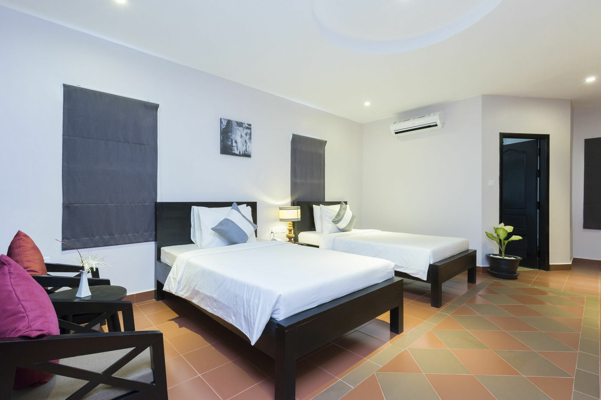 Sambath Hotel Siem Reap