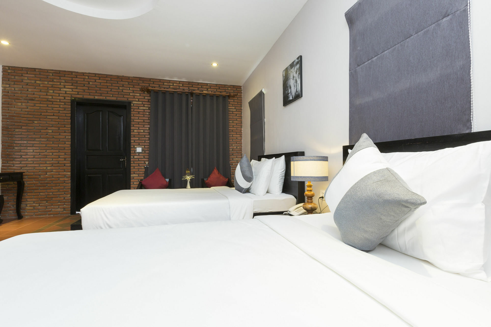 Hotel Sambath Siem Reap