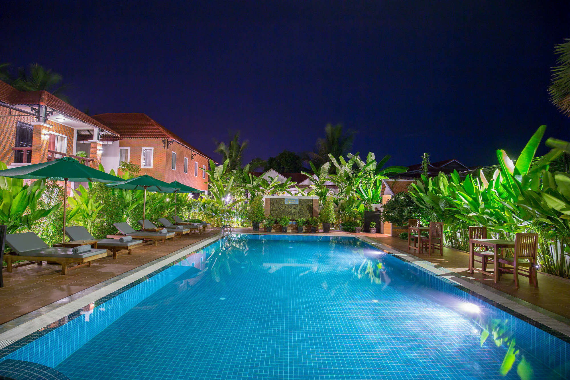 Sambath 3* Siem Reap