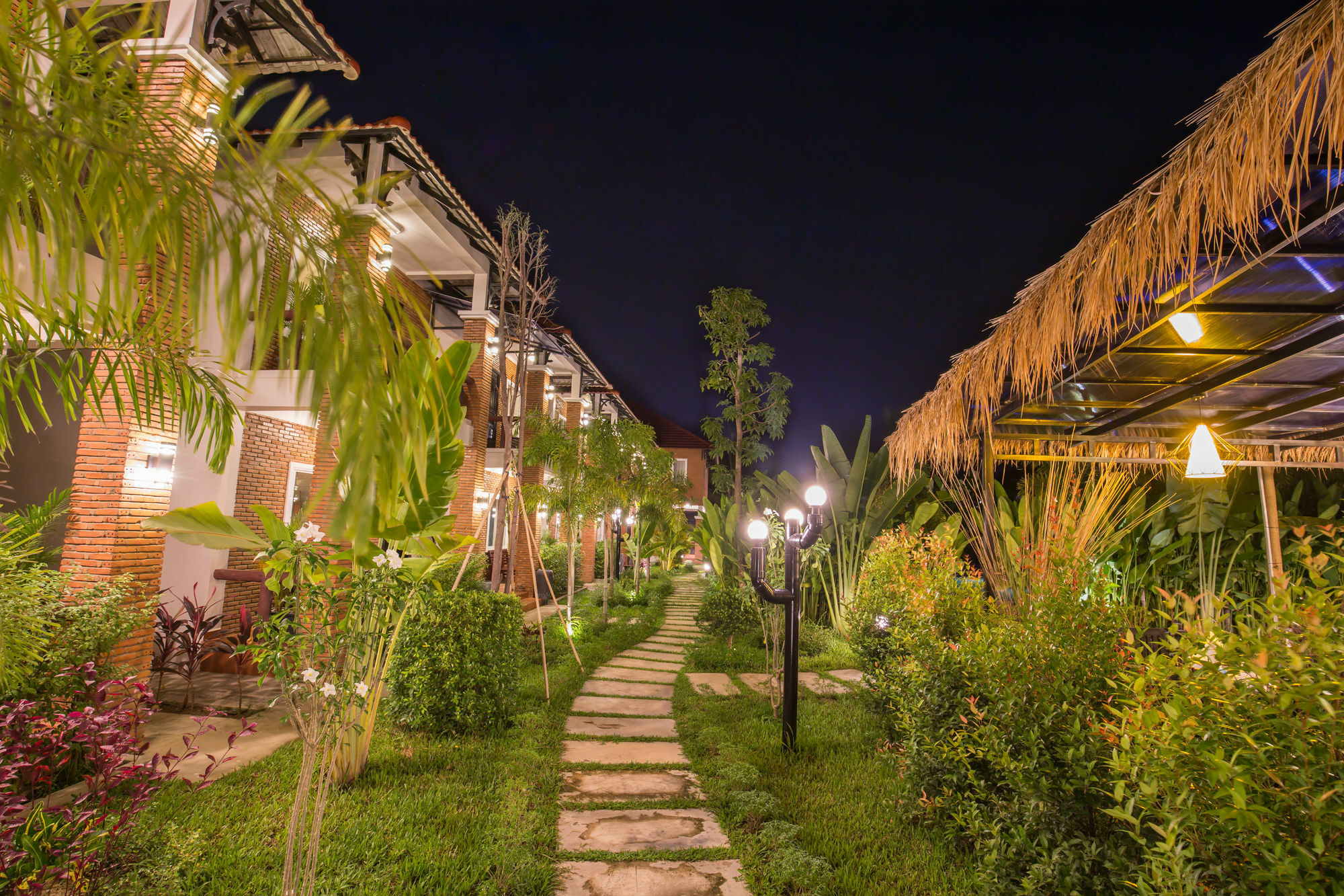 Hotel Sambath