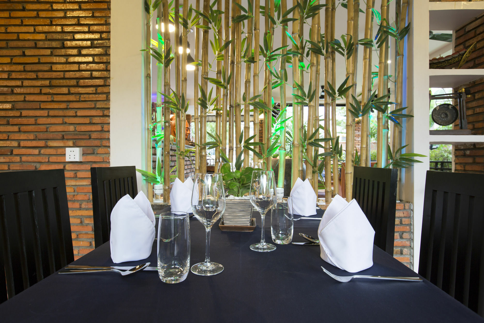 Sambath Hotel Siem Reap