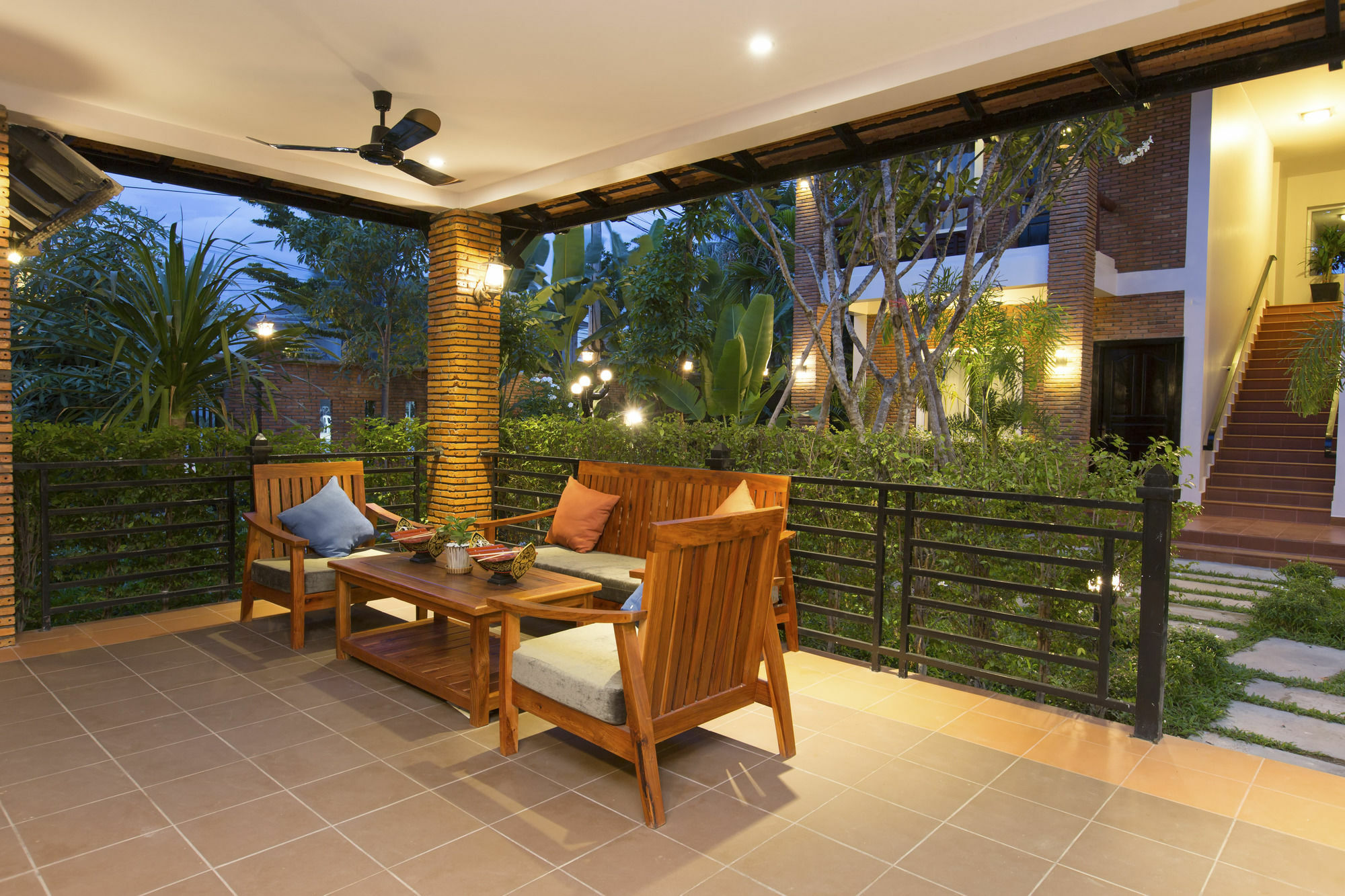 Sambath Siem Reap