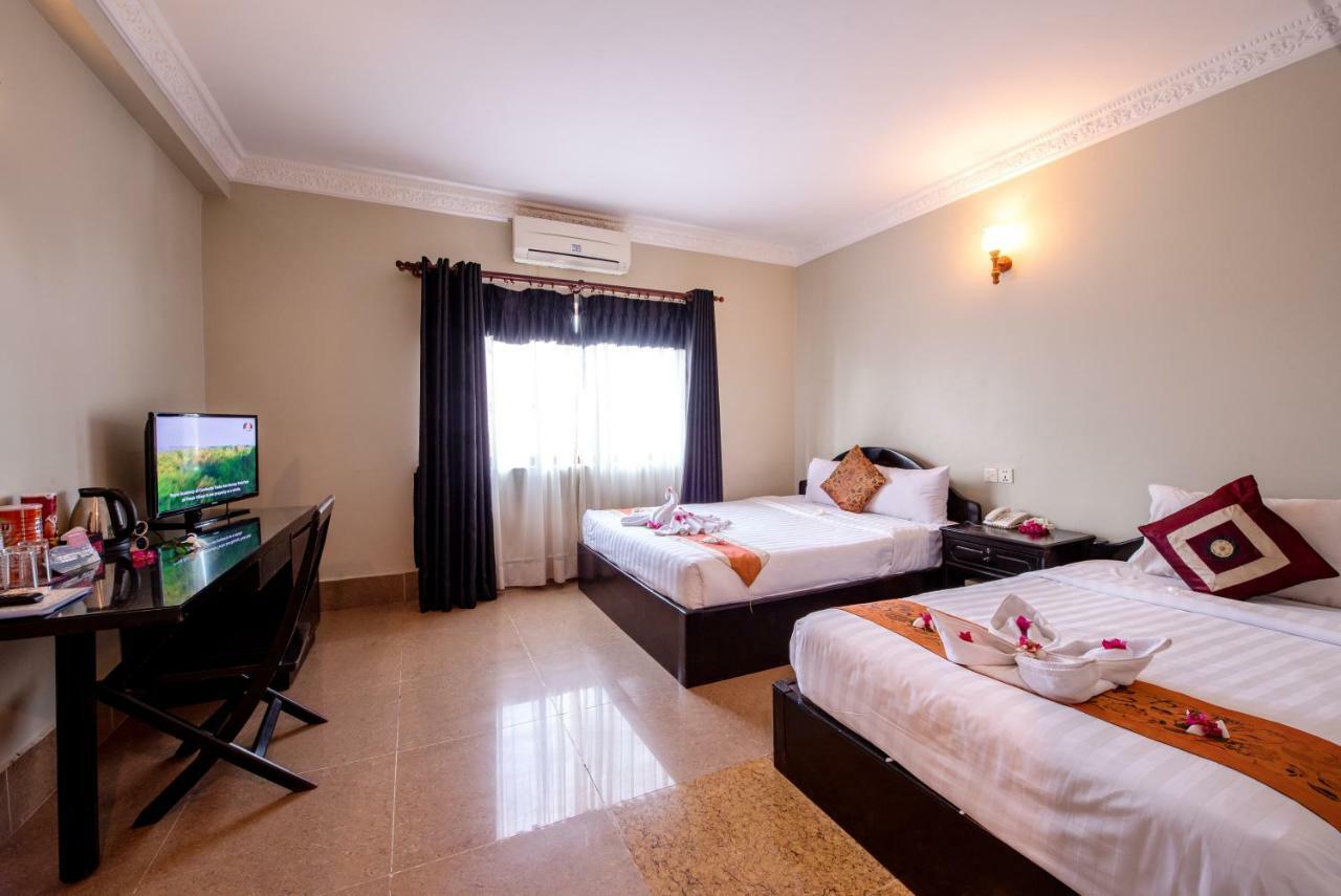 Night Hotel 3*