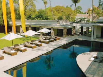 Amansara Hotel 5*