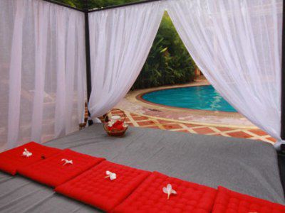 Apsara 4*