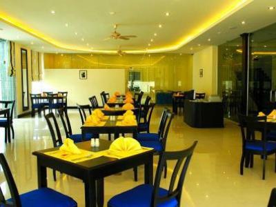 Orient D'angkor Hotel 4*
