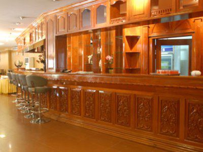 Salina 3* Siem Reap