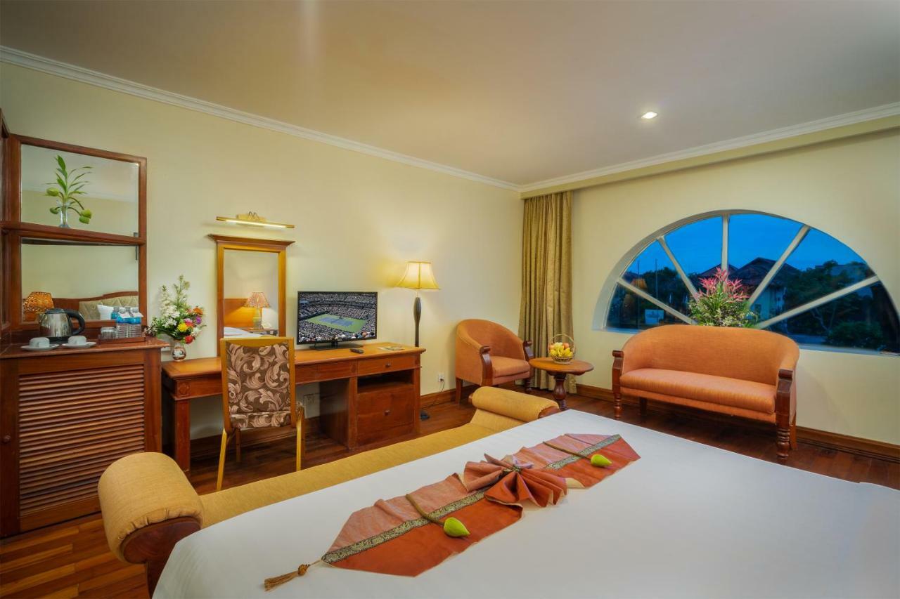 Dragon Royal Angkor Hotel Siem Reap