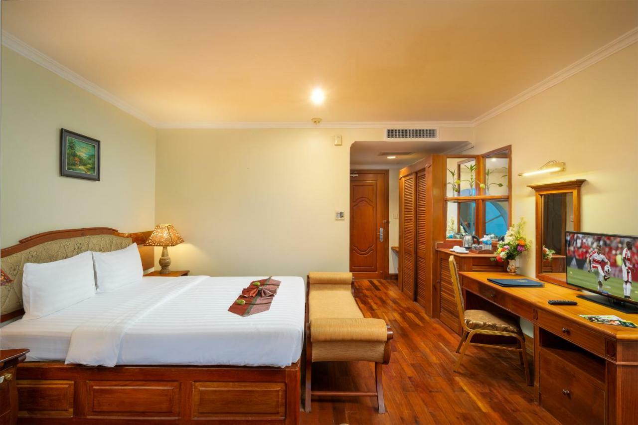 Dragon Royal Angkor 4* Siem Reap