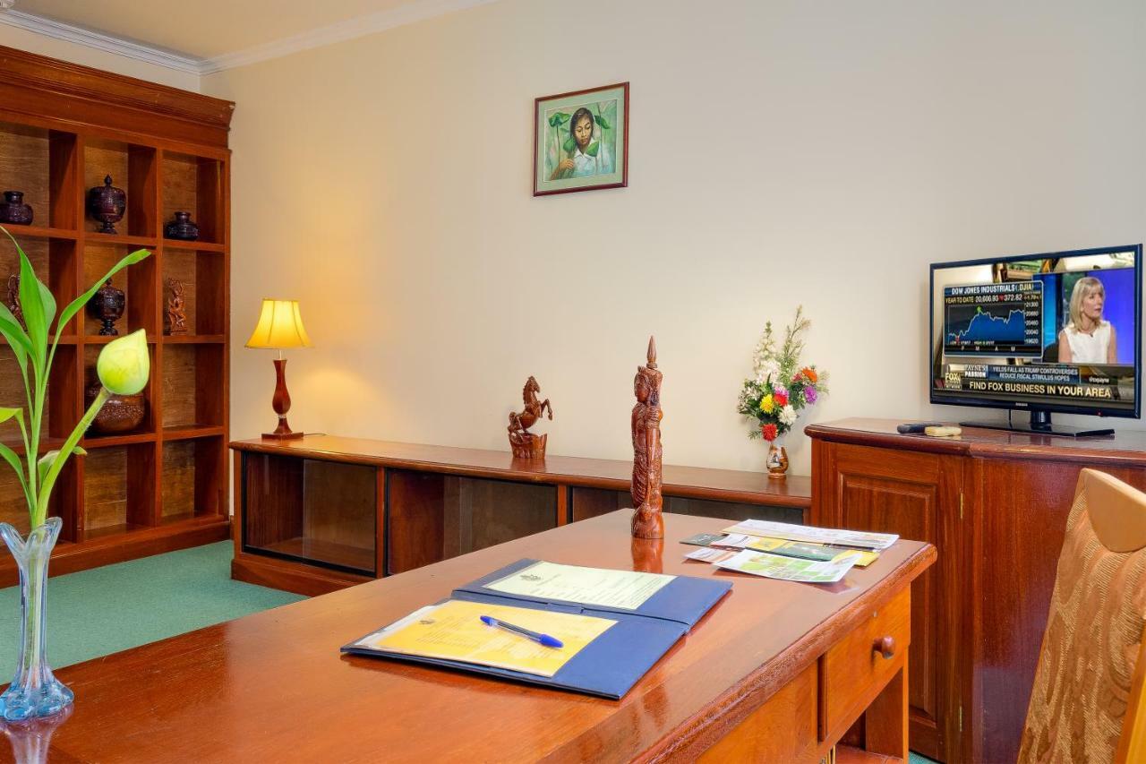 Hotel Dragon Royal Angkor 4*