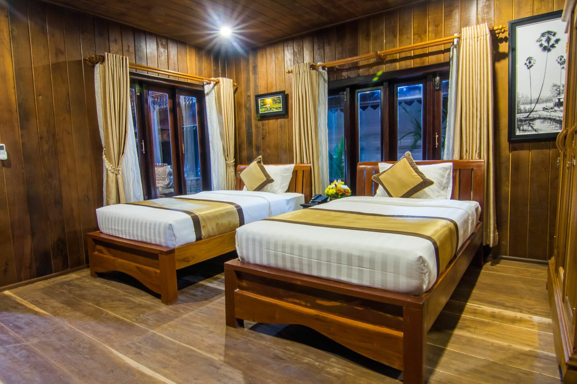 Champey Sor Angkor Boutique Hotel
