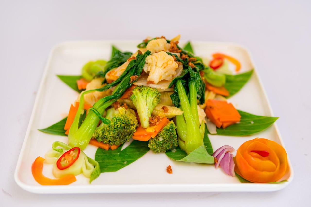 Hotel Viva Siem Reap